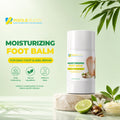 Moisturizing Foot Balm