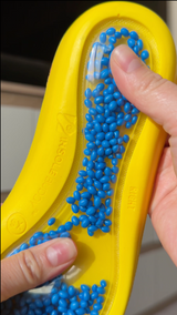 Heel Pain Insoles