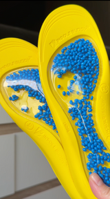 Heel Pain Insoles