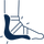 Targeted Arch & Heel Support