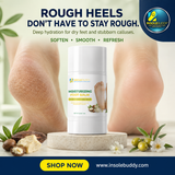 Premium Moisturizing Foot Balm Foot Relief