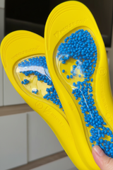 Heel Pain Insoles